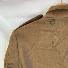 Load image into Gallery viewer, Genuine British Army FAD No.2 Dress Uniform Jacket - Yokrshire - Size 176/96/80 - The Militaria Shop