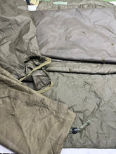 Load image into Gallery viewer, British Army Bergen Rucksack Side Pouch Pocket 15 Litre Waterproof Liner - The Militaria Shop