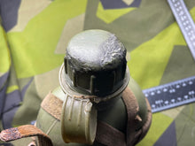 Lade das Bild in den Galerie-Viewer, Interesting Waterbottle - Unknown Origin - The Militaria Shop