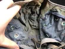 Load image into Gallery viewer, Original Royal Air Force RAF Cold War Period G Type Blue Jet Flying Helmet 22C - The Militaria Shop