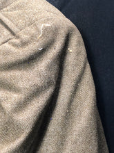 Lade das Bild in den Galerie-Viewer, Original WW2 US Army Class A Dress Jacket - Private Ryan Prop - 39" Long - The Militaria Shop