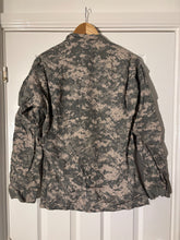 Load image into Gallery viewer, Surplus US Army ACU Combat Uniform Jacket -Size Small-Long - The Militaria Shop