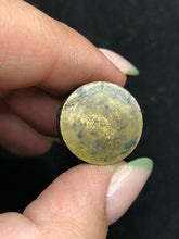 Load image into Gallery viewer, Original WW1 British Army SMLE Enfield Brass Oil Bottle - J.J.B Maker Marked - The Militaria Shop