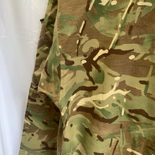Load image into Gallery viewer, Genuine British Army MTP Combat Jacket 2 Warm Weather NEW - Size 170/88 - The Militaria Shop
