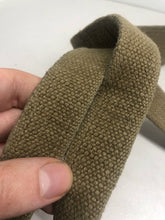 Charger l'image dans la galerie, Original WW2 British Army 37 Pattern Shoulder Strap - The Militaria Shop