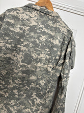 Load image into Gallery viewer, Surplus US Army ACU Combat Uniform Jacket -Size Medium-Regular - The Militaria Shop