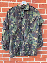Load image into Gallery viewer, Surplus British Army DPM Smock Combat Size 180/96 - The Militaria Shop