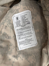 Load image into Gallery viewer, Surplus US Army ACU Combat Uniform Jacket-Medium Regular - The Militaria Shop