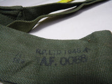 Load image into Gallery viewer, Original WW2 British Army 44 Pattern Shoulder / Extended Equipment Strap - 1945 - The Militaria Shop