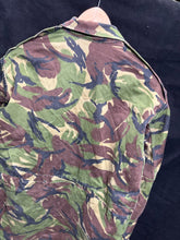 Load image into Gallery viewer, Surplus British Army DPM Pattern Camouflaged Smock Combat-160/104 - The Militaria Shop