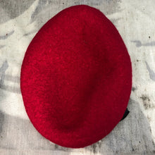 Load image into Gallery viewer, Genuine British Army Forces Beret - RMP Royal Military Police - Size 56 - The Militaria Shop