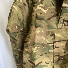 Load image into Gallery viewer, Genuine British Army MTP Combat Jacket Temperate Weather NEW - Size 180/96 - The Militaria Shop