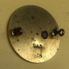 Load image into Gallery viewer, Genuine British Army Mixed Service Organisation MSO Cap Badge - The Militaria Shop