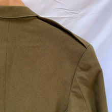 Charger l'image dans la galerie, Genuine British Army No.2 Dress Uniform Tunic Jacket - Size 170/104/88 - The Militaria Shop