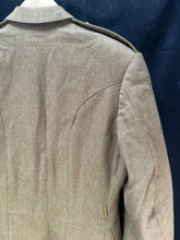 Charger l'image dans la galerie, British Army Surplus No.2 Service Dress Jacket - RAMC Medical - Size 164/84/72 - The Militaria Shop
