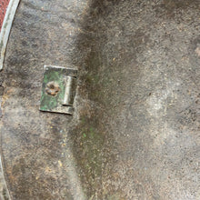Load image into Gallery viewer, WW2 Original British Army Mk2 Combat Helmet - The Militaria Shop