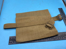 Load image into Gallery viewer, Original British Army WW2 1942 Dated 37 Pattern Waterbottle Carrier - The Militaria Shop