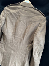 Load image into Gallery viewer, Grade 1 British Army FAD No2 Dress Uniform Jacket - Size 164/88/76 - The Militaria Shop
