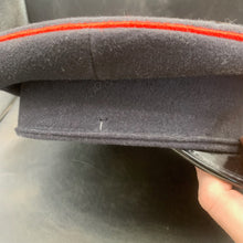 Load image into Gallery viewer, British Army Peaked Cap - Non-Royals - Size 56cm - The Militaria Shop