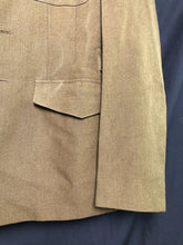 Lade das Bild in den Galerie-Viewer, Grade 1 Used British Army No.2 Dress Uniform Jacket - Size 176/92/76 - The Militaria Shop