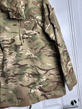 Load image into Gallery viewer, Surplus British Army MTP Smock Combat Windproof -Size 170/96 - The Militaria Shop