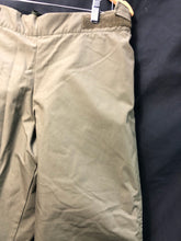 Load image into Gallery viewer, Vintage German Army Warm Lined Trousers - Jeans Express - Size 170/95 - The Militaria Shop