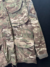Load image into Gallery viewer, Genuine British Army MTP Smock Combat Windproof -Size 170/96 - The Militaria Shop