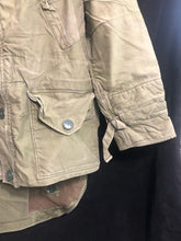 Load image into Gallery viewer, Original British Army OD Green Middle Parka - Size 5 - 44" Chest - The Militaria Shop