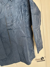 Load image into Gallery viewer, Genuine British RAF Foul Weather Blue Jacket -Size 180/104 - The Militaria Shop