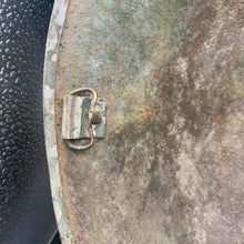 Load image into Gallery viewer, Original British Army Mk4 "Turtle" Combat Helmet - The Militaria Shop