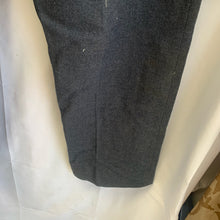 Load image into Gallery viewer, Original British Royal Air Force RAF Trousers - Size 13 - 34" Waist - The Militaria Shop