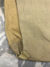 Load image into Gallery viewer, Original WW2 British Army 37 Pattern Large Pack Indian Made - New Old Stock - The Militaria Shop