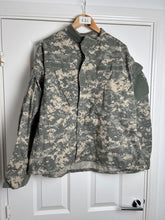 Load image into Gallery viewer, Surplus US Army ACU Combat Uniform Jacket-Large Short - The Militaria Shop