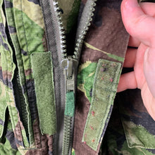Lade das Bild in den Galerie-Viewer, Genuine British Army Combat DPM Field Jacket Ripstop - 170/104 - The Militaria Shop