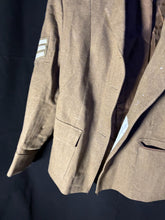 Charger l'image dans la galerie, Grade 1 British Army FAD No2 Dress Uniform Jacket - Size 162/116/92 - The Militaria Shop