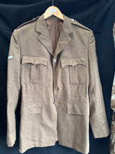 Charger l'image dans la galerie, Grade 1 British Army FAD No2 Dress Uniform Jacket - Size 188/104/88 - The Militaria Shop