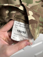 Lade das Bild in den Galerie-Viewer, Surplus British Army MTP Barrack Shirt-Size 180/95 - The Militaria Shop