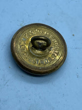 Load image into Gallery viewer, Original British Army Victorian Royal Horse Artillery Tunic Button - The Militaria Shop