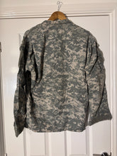 Load image into Gallery viewer, Surplus US Army ACU Combat Uniform Jacket -Size Medium-Regular - The Militaria Shop