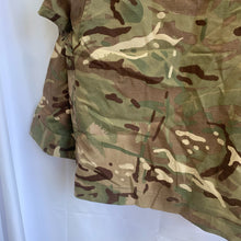 Load image into Gallery viewer, Genuine British Army MTP Combat Jacket NEW - Size 160/104 - The Militaria Shop