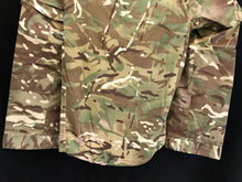 Load image into Gallery viewer, NEW British Army Surplus MTP UBAC Under Body Armour Combat Shirt - Size 170/90 - The Militaria Shop