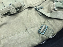 Load image into Gallery viewer, Genuine British Army Surplus 58 Pattern Large Pack - The Militaria Shop