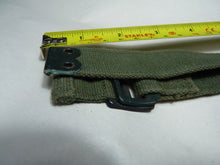 Load image into Gallery viewer, Original WW2 British Army 44 Pattern Shoulder / Extended Equipment Strap - 1945 - The Militaria Shop