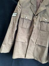 Load image into Gallery viewer, Grade 1 British Army FAD No2 Dress Uniform Jacket - Size 170/92/76 - The Militaria Shop
