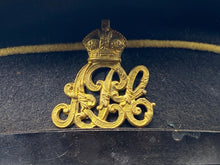Lade das Bild in den Galerie-Viewer, Original British Army - Royal Army Pay Corps Peaked Cap - Early 20th Century - The Militaria Shop