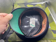 Charger l'image dans la galerie, Genuine British Army Adjutant General's Corps Peaked Dress Cap - Size 56cm - The Militaria Shop