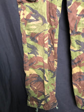 Load image into Gallery viewer, Genuine British Army DPM Camouflaged Combat Trousers - Size 80/76/92 - The Militaria Shop