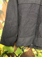 Load image into Gallery viewer, Original WW2 US Navy Jumper Top Crackerjack - 38" Chest - The Militaria Shop