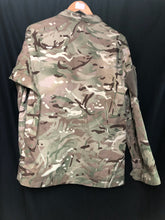 Charger l'image dans la galerie, British Army MTP Camouflaged Combat Jacket Temperate Weather - Size 170/96 - The Militaria Shop