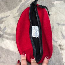 Load image into Gallery viewer, Genuine British Army Forces Beret - RMP Royal Military Police - Size 56 - The Militaria Shop